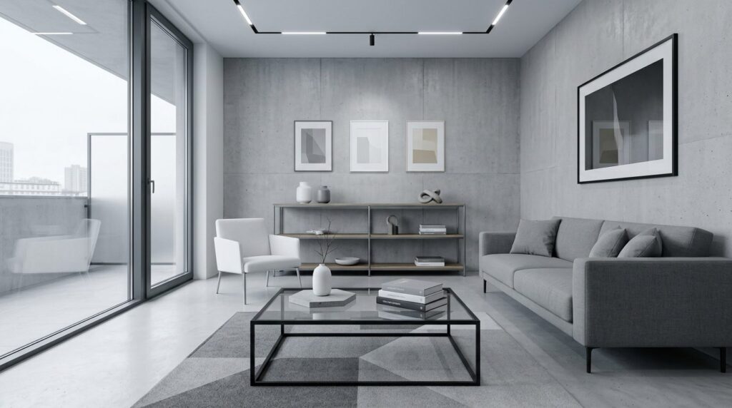Derfor føles dit hjem som et showroom – og hvordan du fikser det
