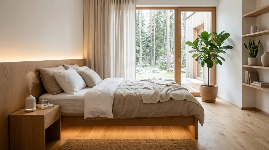 Sådan indretter du dit hjem efter wellness-oplevelsen: Lær af massage og spa i København